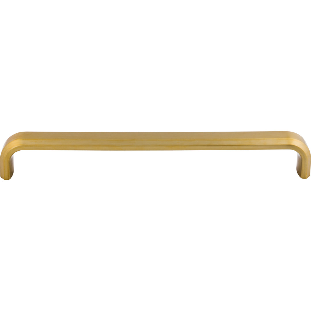 Top Knobs - Telfair Appliance Pulls 18" Honey Bronze