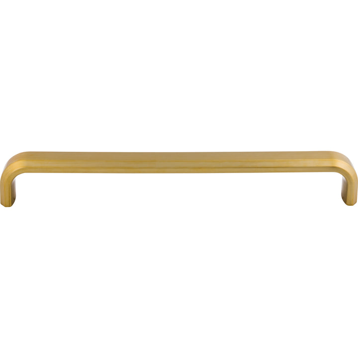 Top Knobs - Telfair Appliance Pulls 18" Honey Bronze