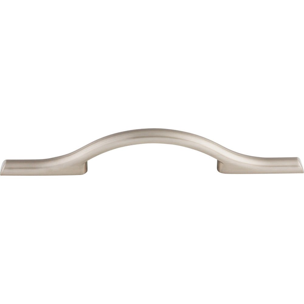 Top Knobs - Somerdale Bar Pulls 3 3/4" Brushed Satin Nickel