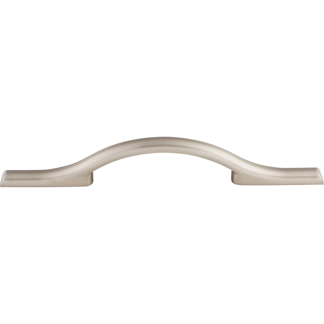 Top Knobs - Somerdale Bar Pulls 3 3/4" Brushed Satin Nickel