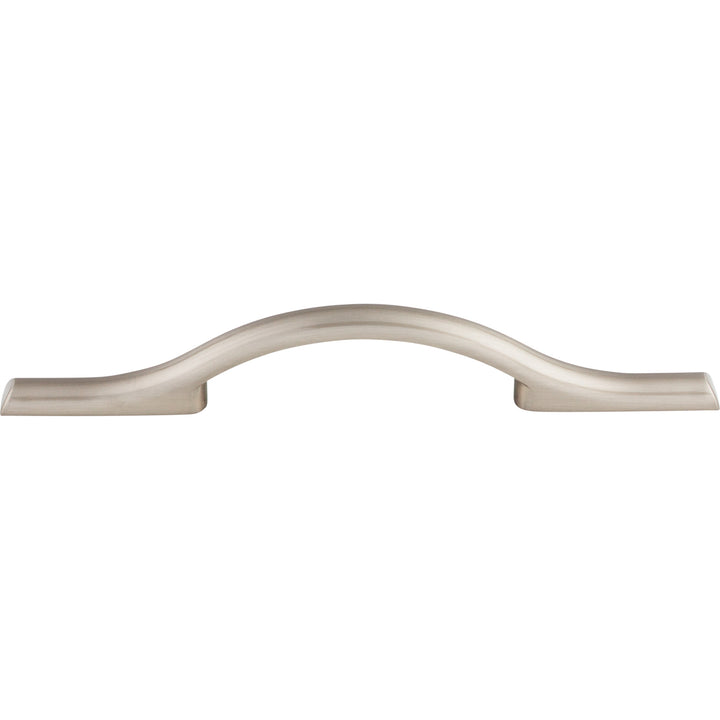 Top Knobs - Somerdale Bar Pulls 3 3/4" Brushed Satin Nickel