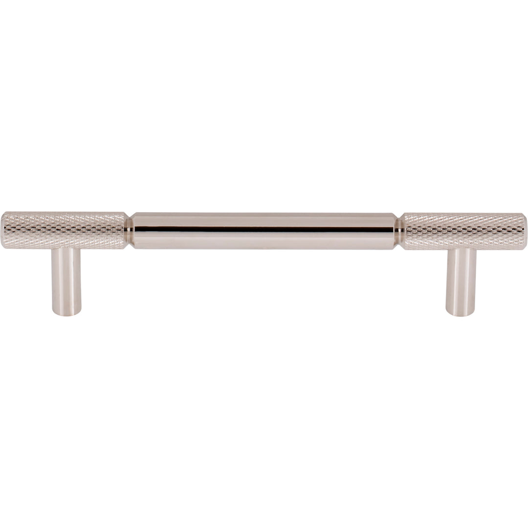 Top Knobs - Prestwick Bar Pulls (TK3241AG) 5 1/16" Polished Nickel