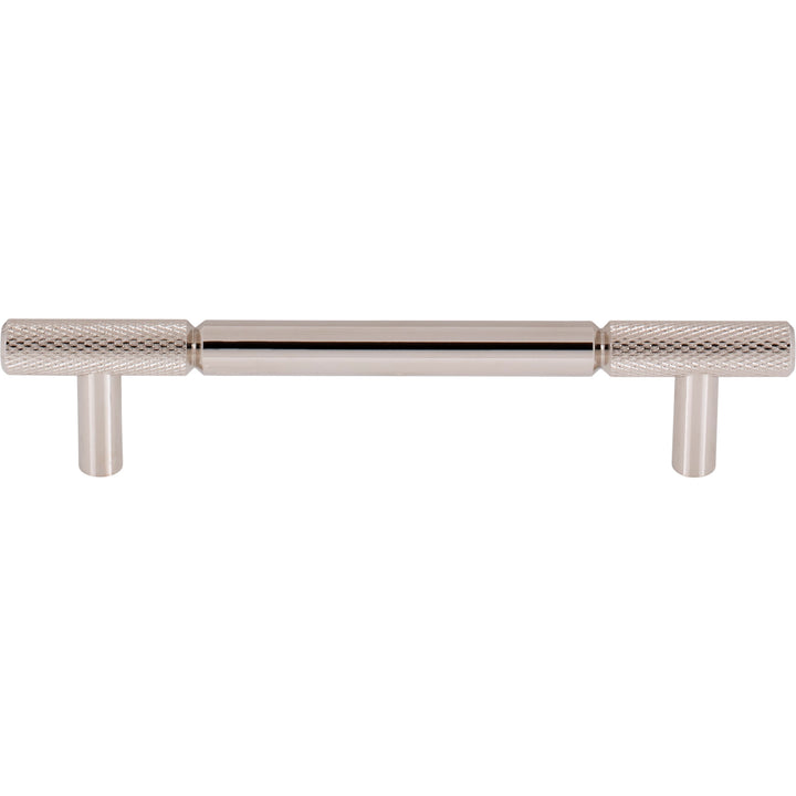 Top Knobs - Prestwick Bar Pulls (TK3241AG) 5 1/16" Polished Nickel