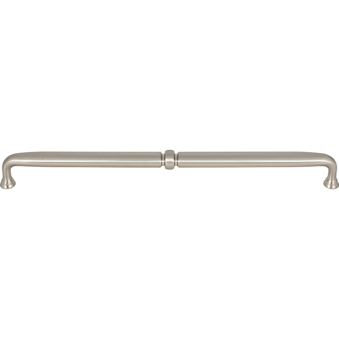 Top Knobs - Henderson Bar Pulls 12" Brushed Satin Nickel