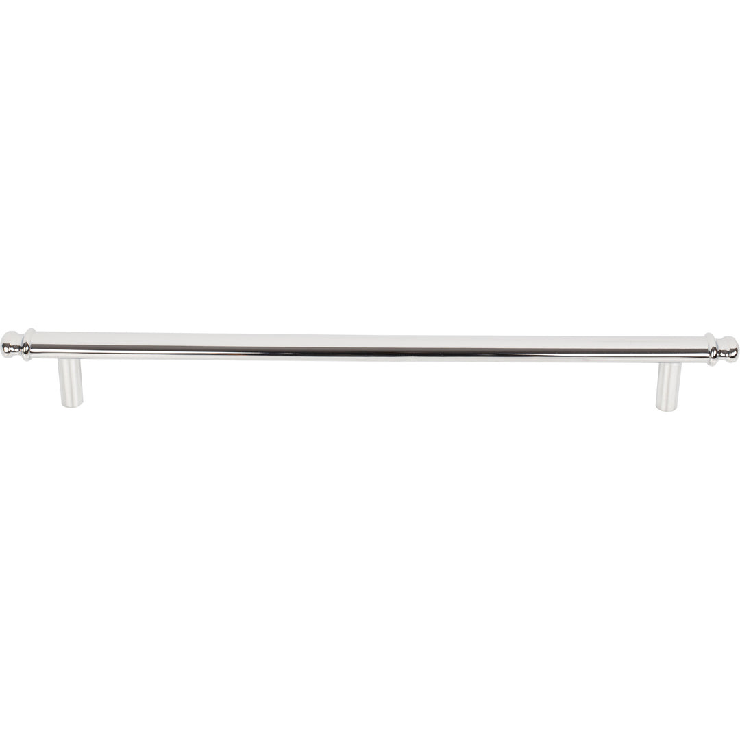 Top Knobs - Julian Bar Pulls 8 13/16" Polished Chrome