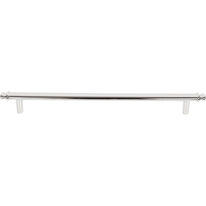 Top Knobs - Julian Bar Pulls 8 13/16" Polished Chrome