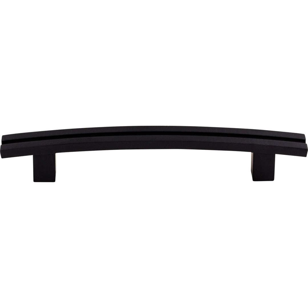 Inset Rail Bar Pull