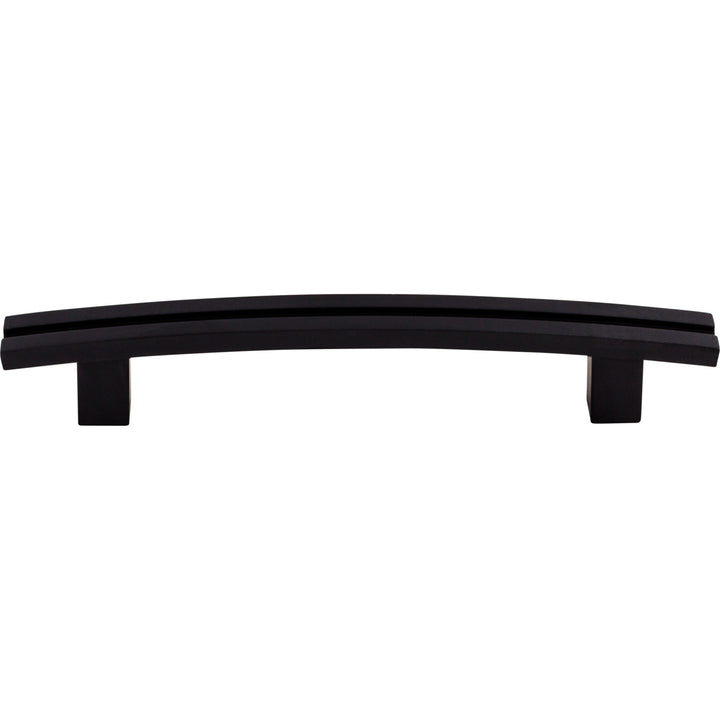 Inset Rail Bar Pull