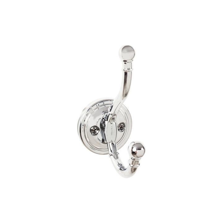 Top Knobs - Kara Hooks (TK1063) Polished Chrome