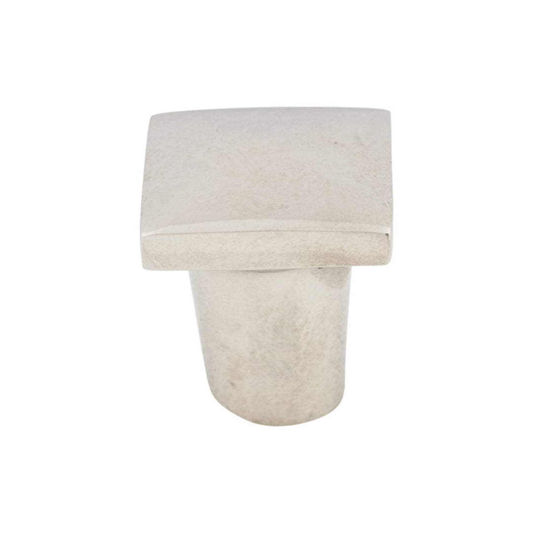 Aspen II Square Knob