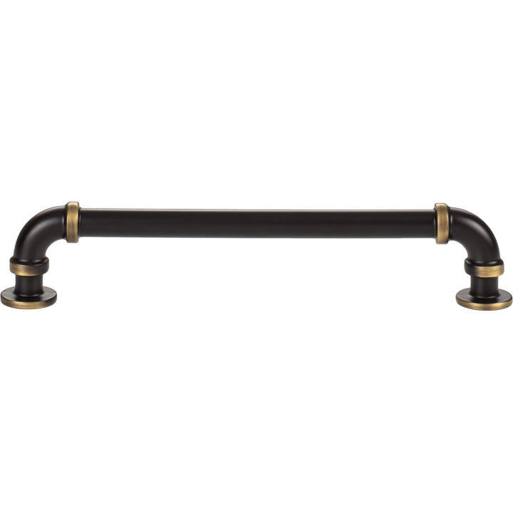 Steam Punk Bar Pull