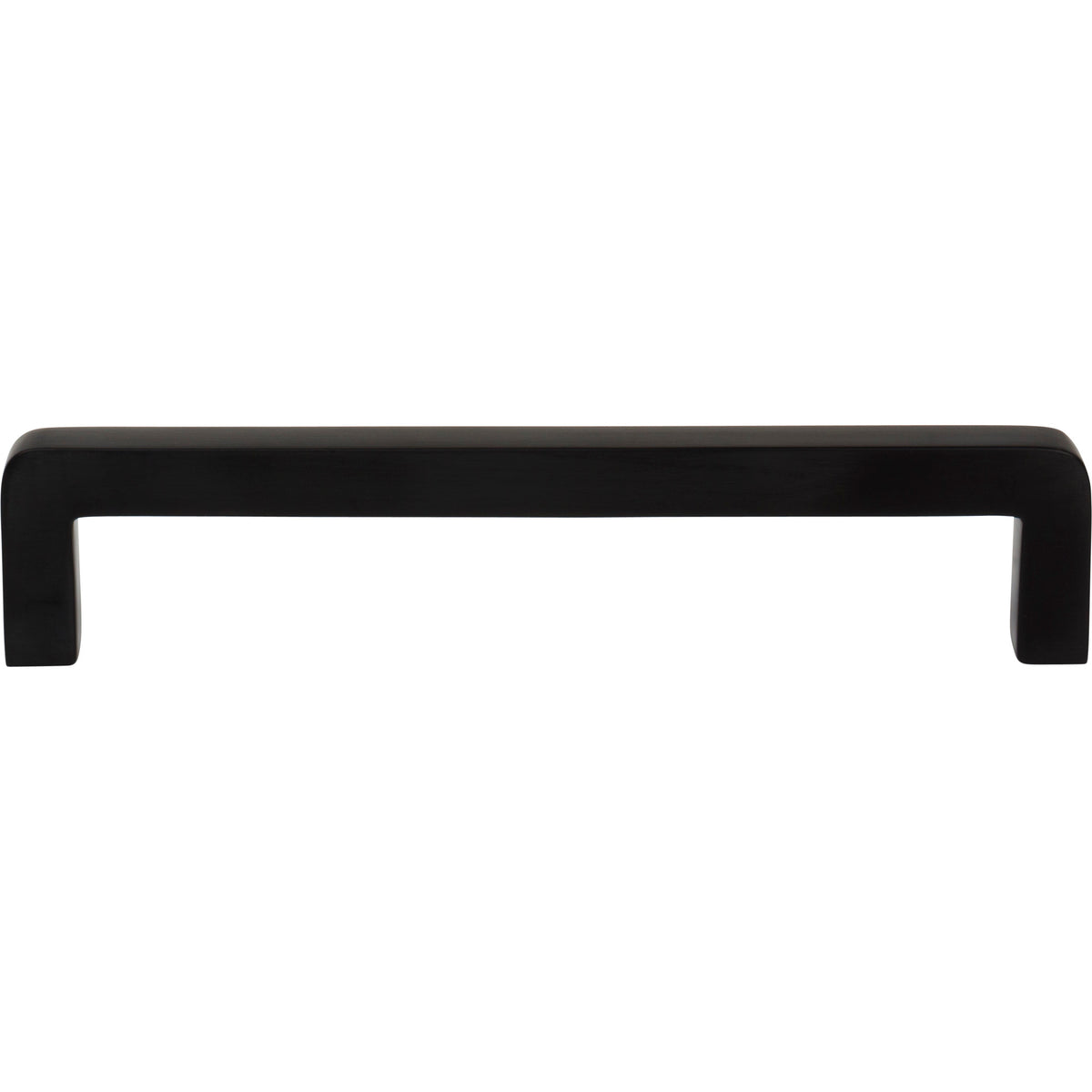 Atlas Tustin Bar Pull in Matte Black