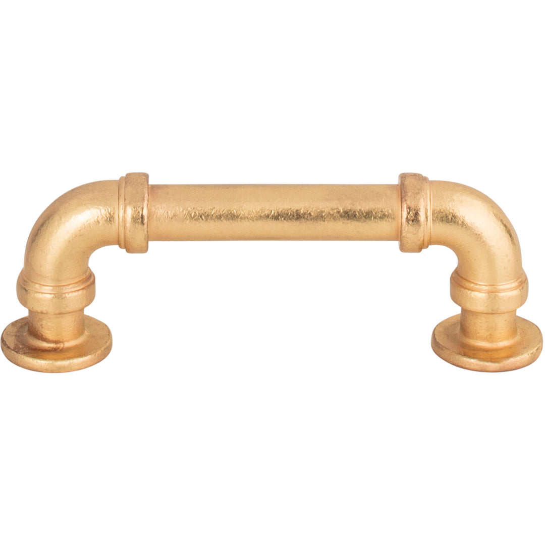 Steam Punk Bar Pull