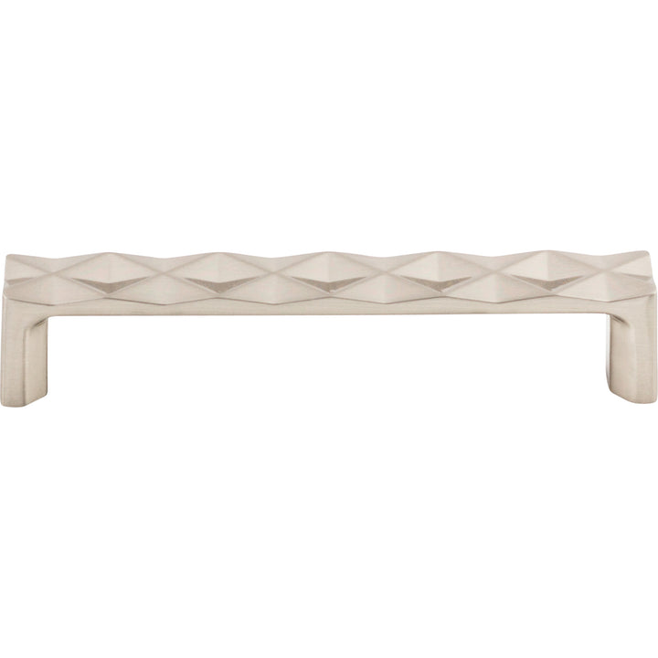 Quilted Bar Pull