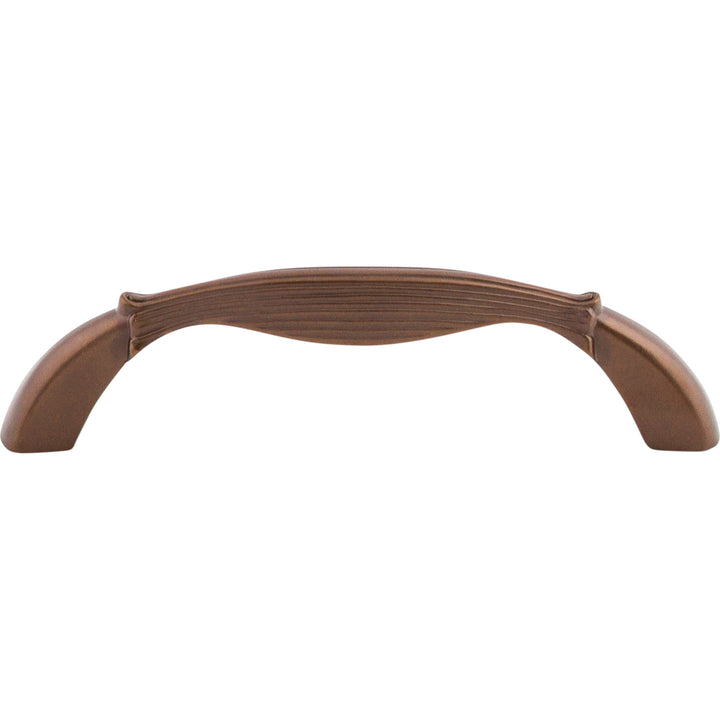 Top Knobs - Straight Bar Pulls Oil Rubbed Bronze