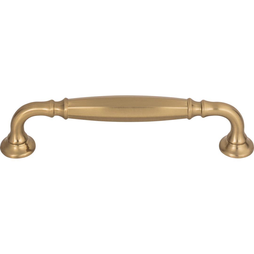 Top Knobs - Barrow Bar Pulls 5 1/16" Honey Bronze