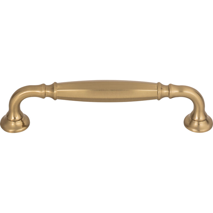 Top Knobs - Barrow Bar Pulls 5 1/16" Honey Bronze