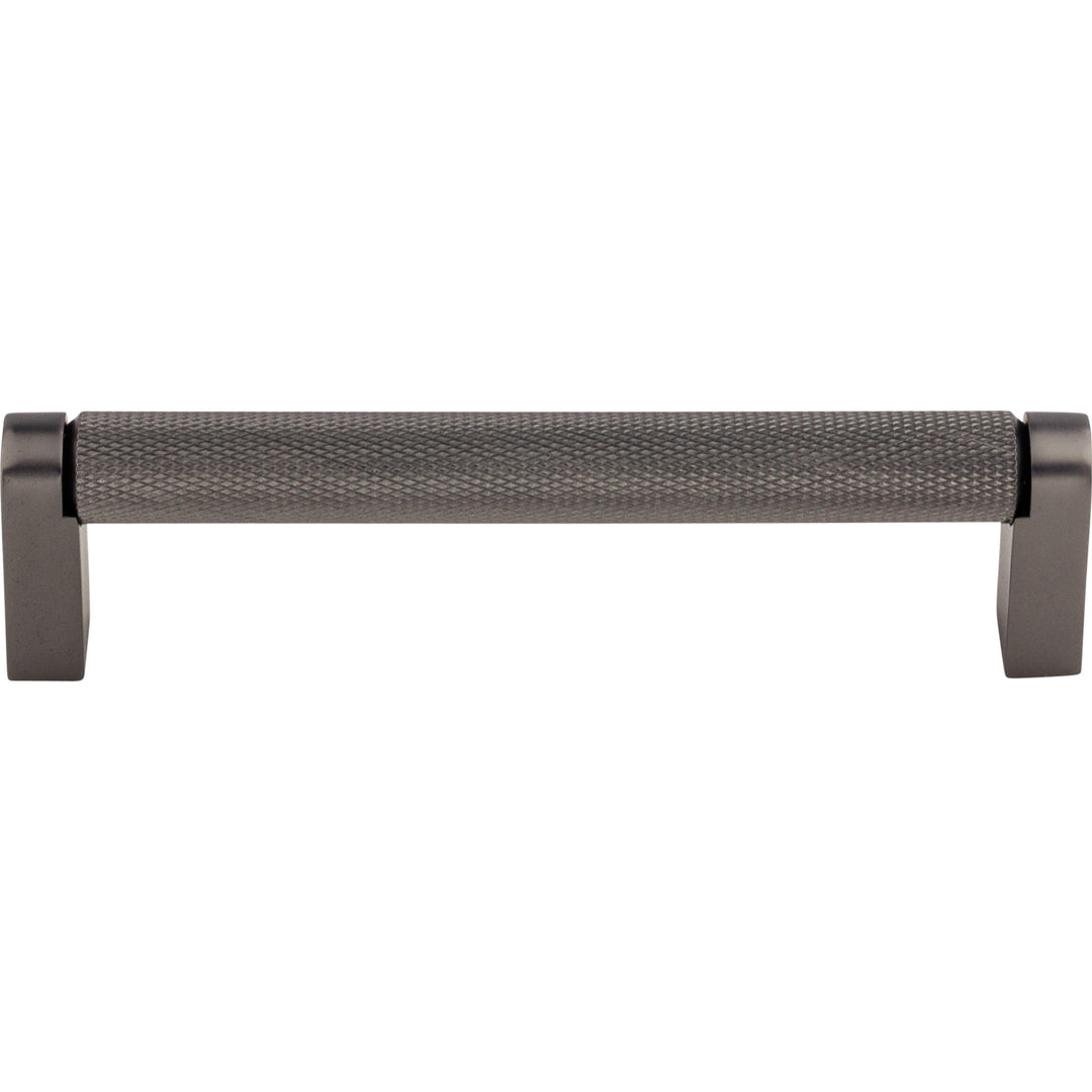 Top Knobs - Amwell Bar Pulls 5 1/16" Ash Gray