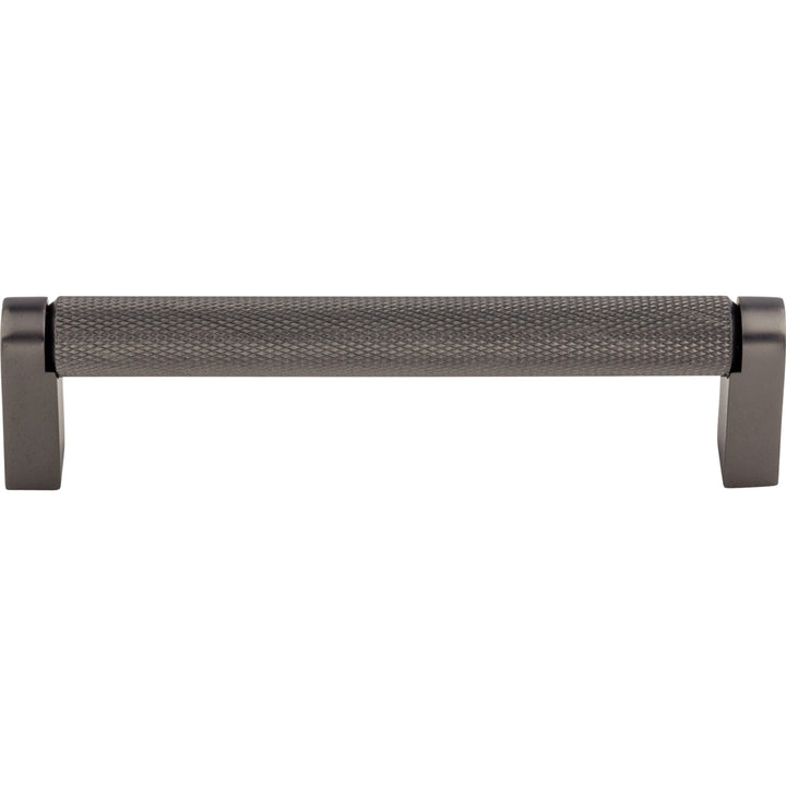 Top Knobs - Amwell Bar Pulls 5 1/16" Ash Gray