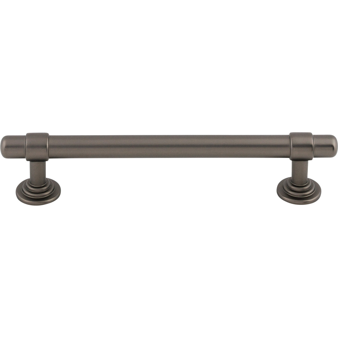 Top Knobs - Ellis Bar Pulls 5 1/16" Ash Gray