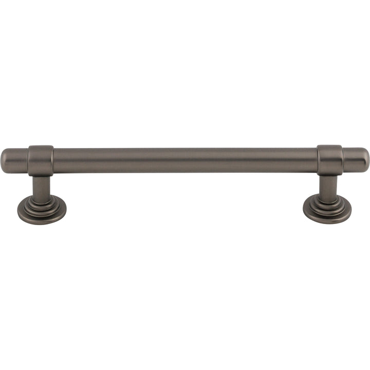 Top Knobs - Ellis Bar Pulls 5 1/16" Ash Gray