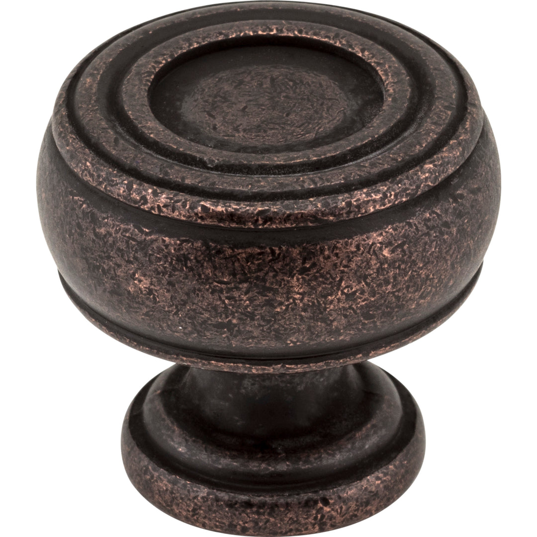 1-3/16" Barrel Bremen 2 Cabinet Knob