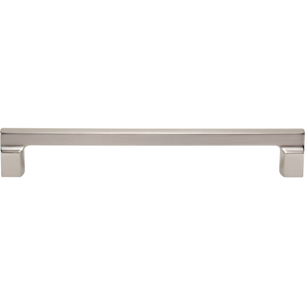 Atlas - Reeves Bar Pull Reeves Appliance Pulls 18" Brushed Nickel