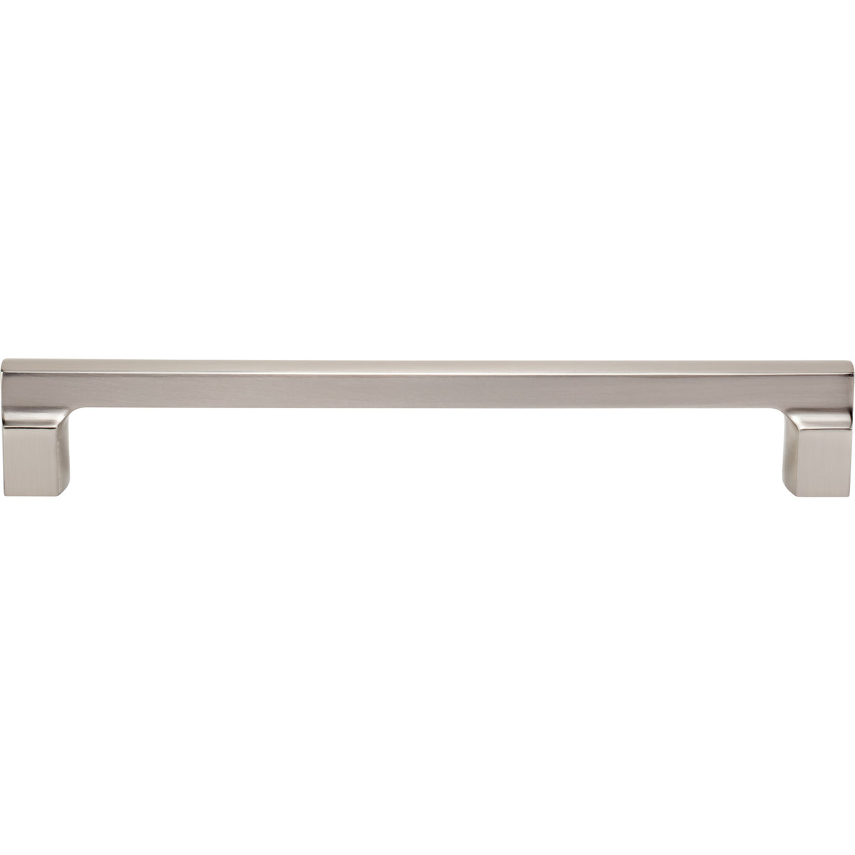 Atlas - Reeves Bar Pull Reeves Appliance Pulls 18" Brushed Nickel