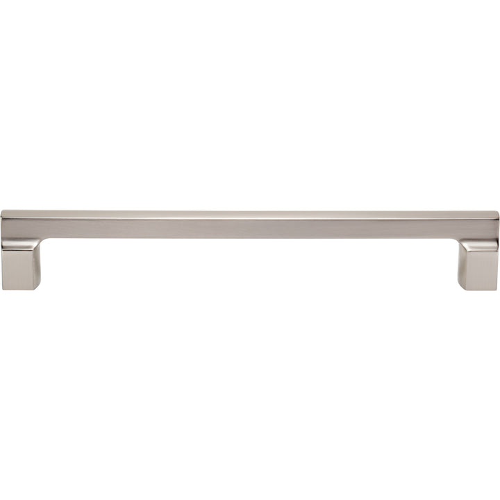 Atlas - Reeves Bar Pull Reeves Appliance Pulls 18" Brushed Nickel