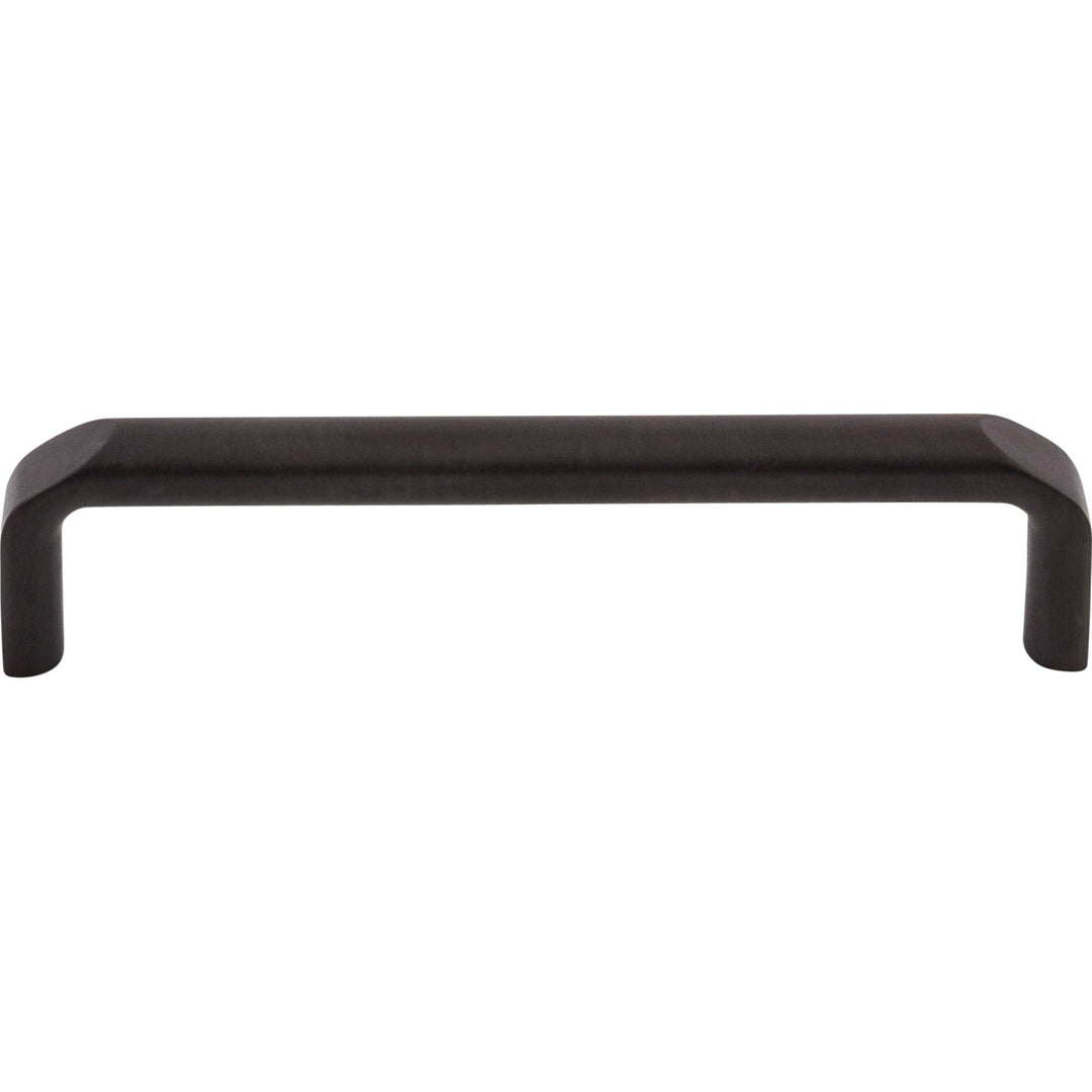 Top Knobs - Exeter Bar Pulls 5 1/16" Sable