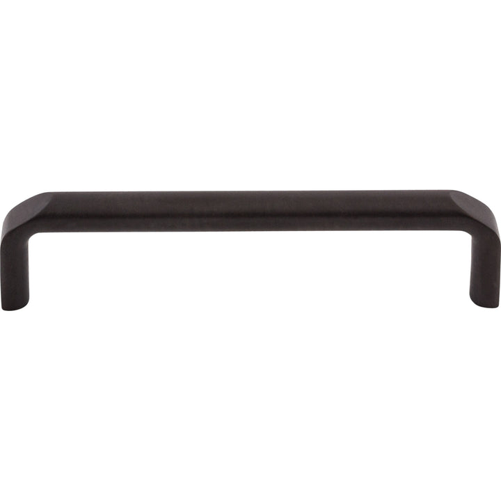 Top Knobs - Exeter Bar Pulls 5 1/16" Sable