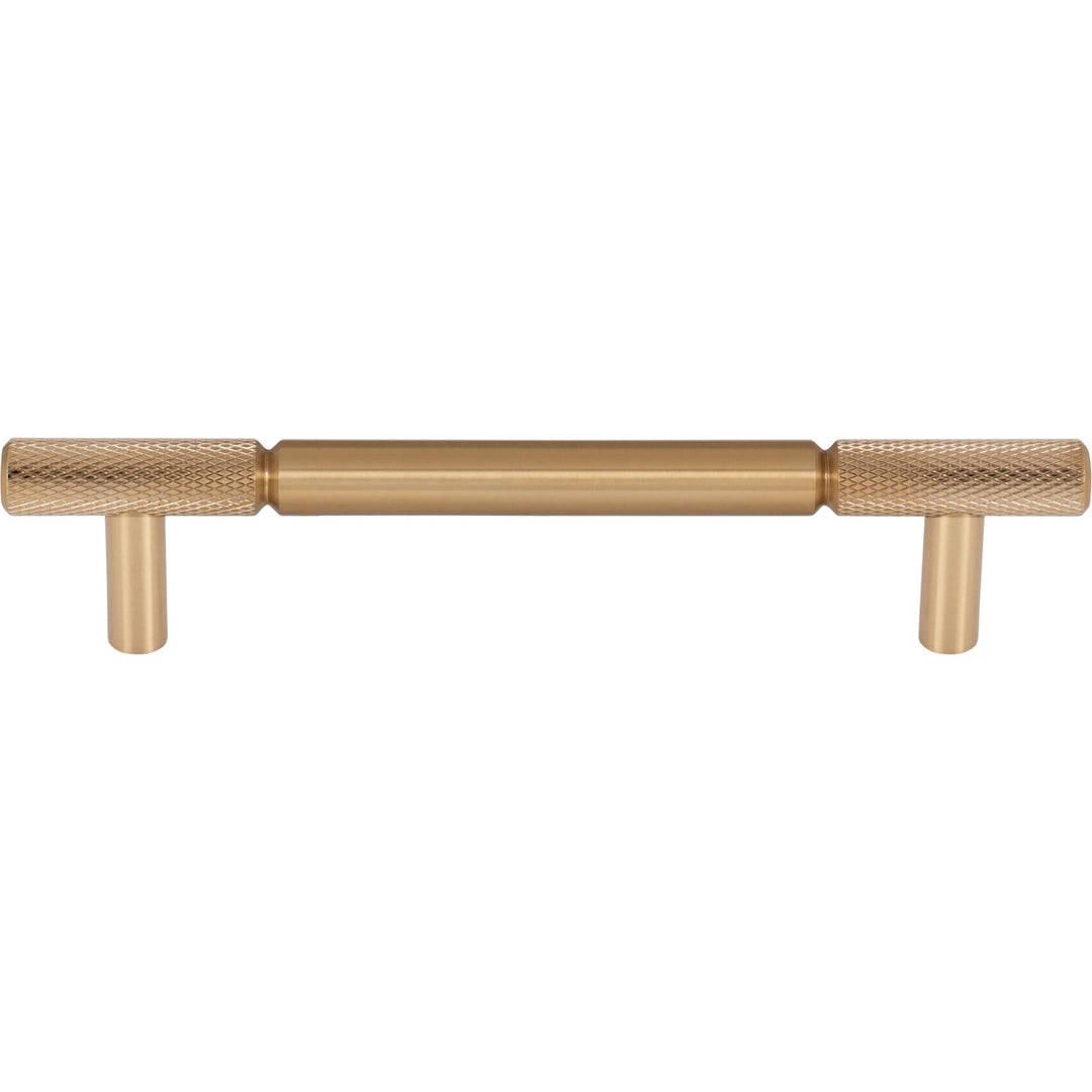 Top Knobs - Prestwick Bar Pulls (TK3241AG) 5 1/16" Honey Bronze
