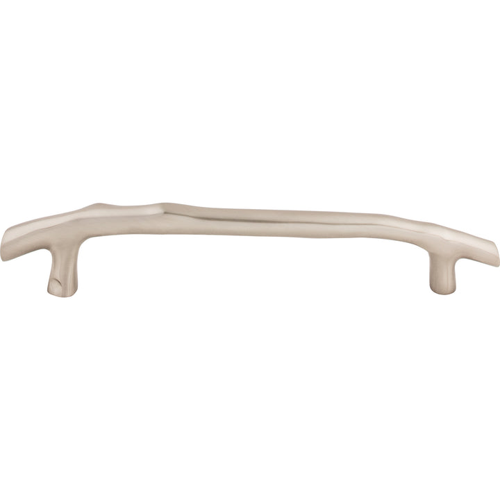 Top Knobs - Aspen II Twig Appliance Pulls Brushed Satin Nickel