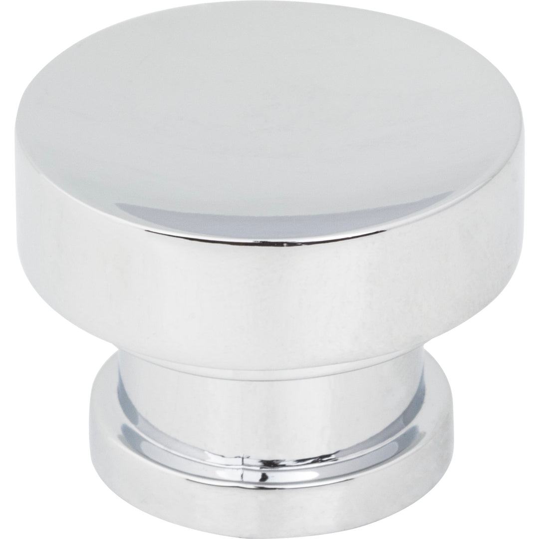 1-1/4" Elara Cabinet Knob