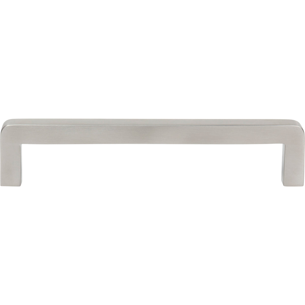 Atlas Tustin Bar Pull in Brushed Stainless Steel