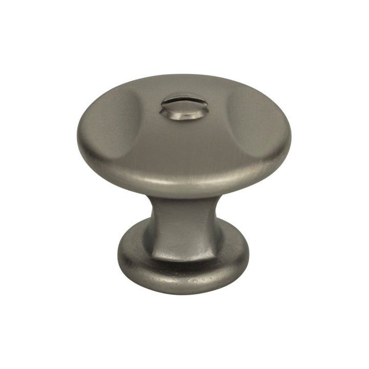 Ergo Round Knob