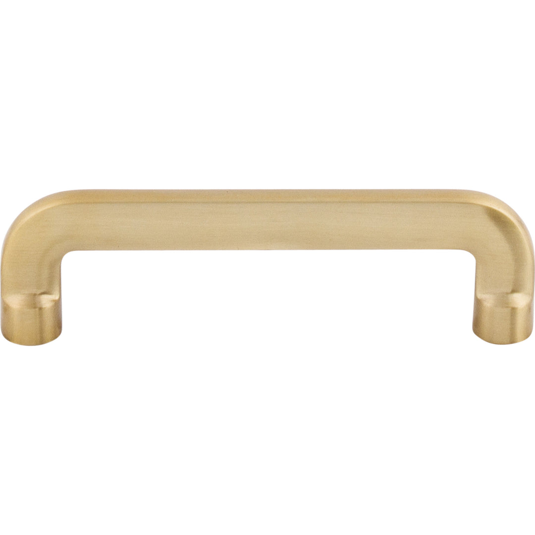 Top Knobs - Hartridge Bar Pulls 3 3/4" Honey Bronze