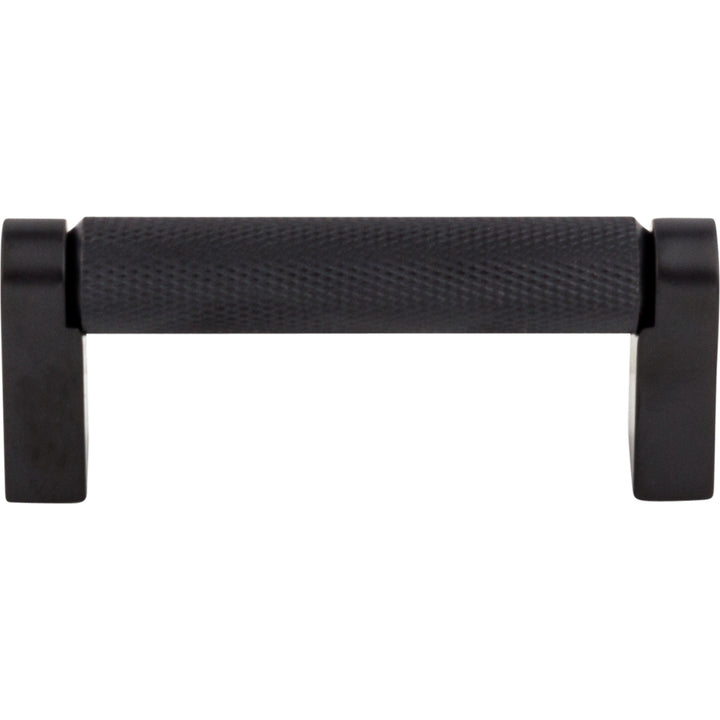 Top Knobs - Amwell Bar Pulls 3" Flat Black