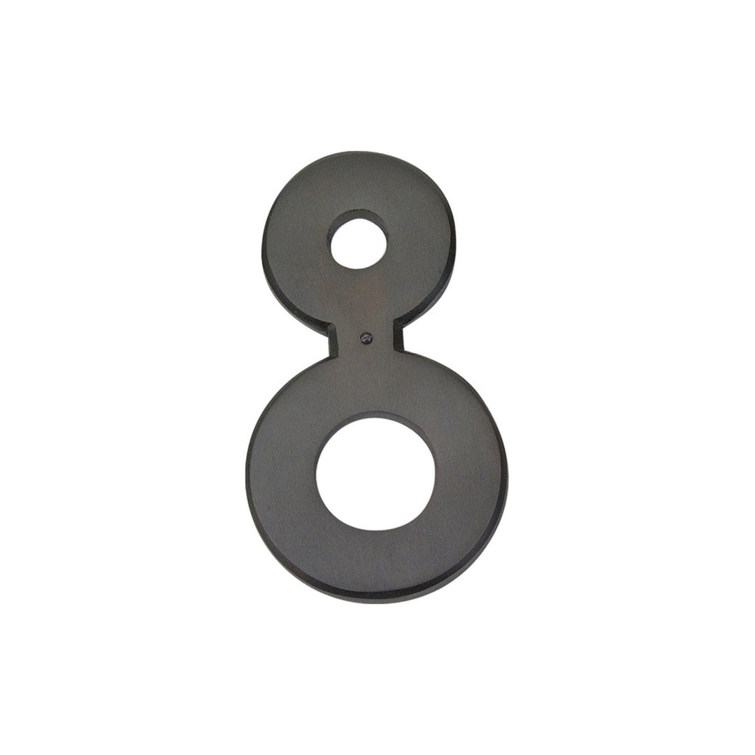 Atlas - Missions (#8) Aged Bronze