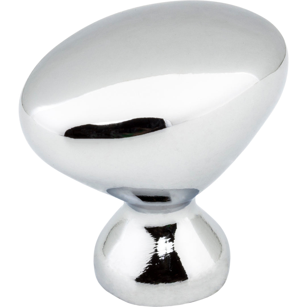 Merryville Oval Cabinet Knob