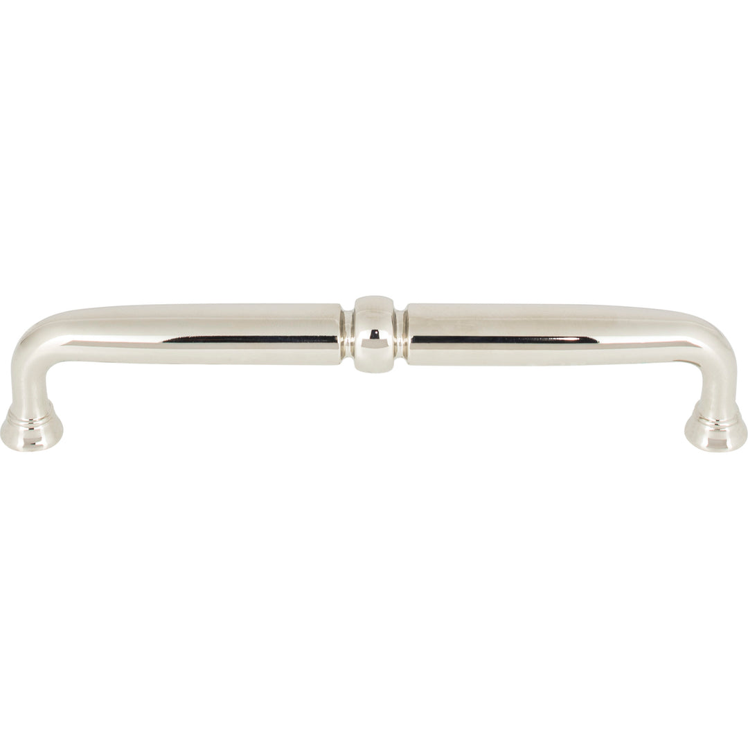 Top Knobs - Henderson Bar Pulls 6 5/16" Polished Nickel