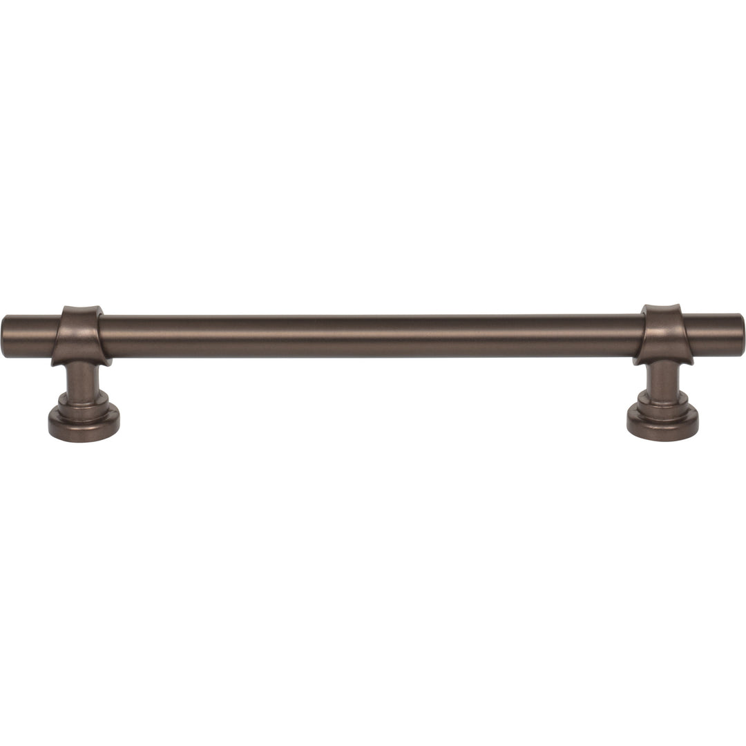 Top Knobs - Bit Bar Pulls (M1197) 6 5/16" Oil Rubbed Bronze