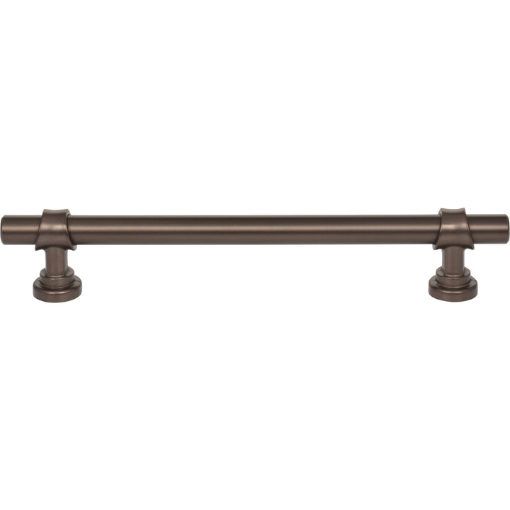 Top Knobs - Bit Bar Pulls (M1197) 6 5/16" Oil Rubbed Bronze