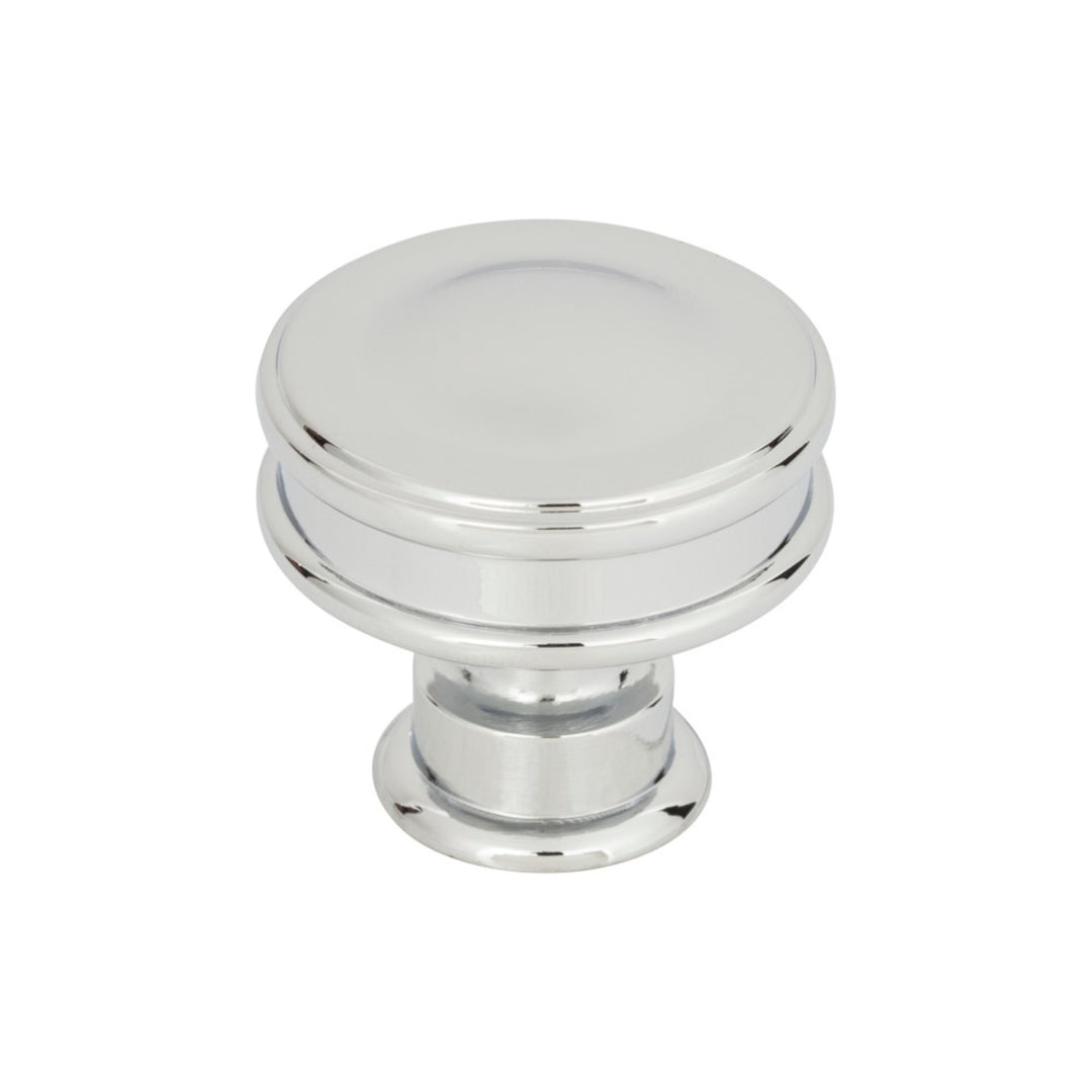 Oskar Diameter Round Knob
