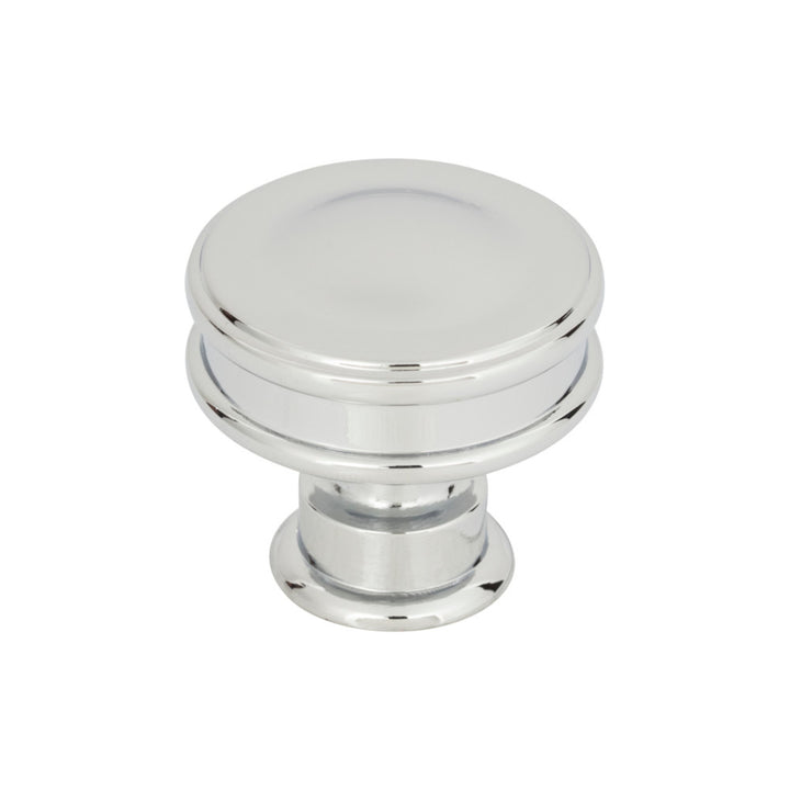 Oskar Diameter Round Knob