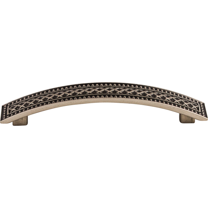 Trevi Crest Bar Pull
