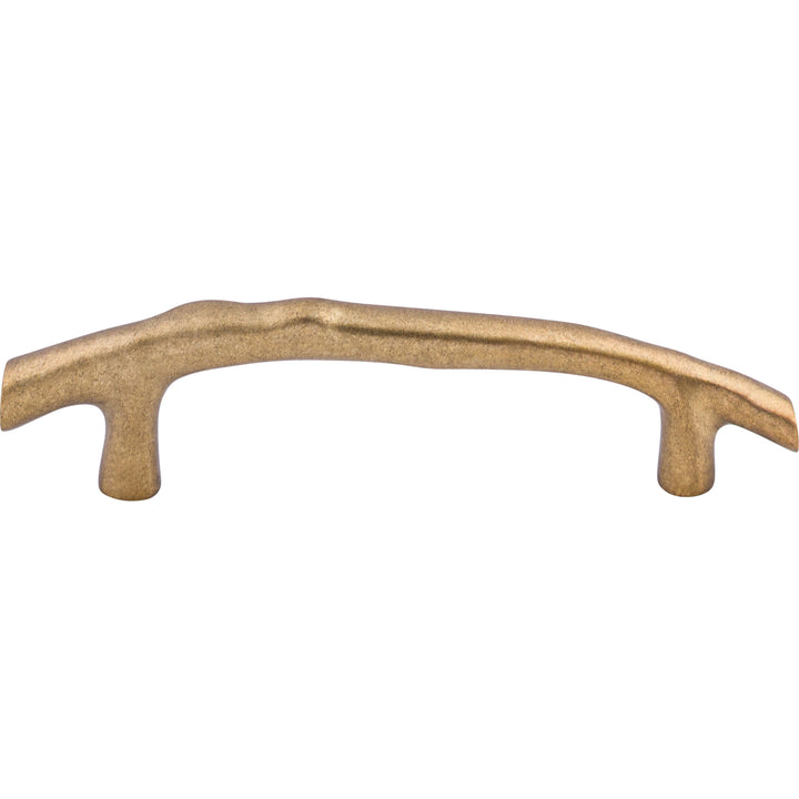 Top Knobs - Aspen Twig Bar Pulls 5" Light Bronze