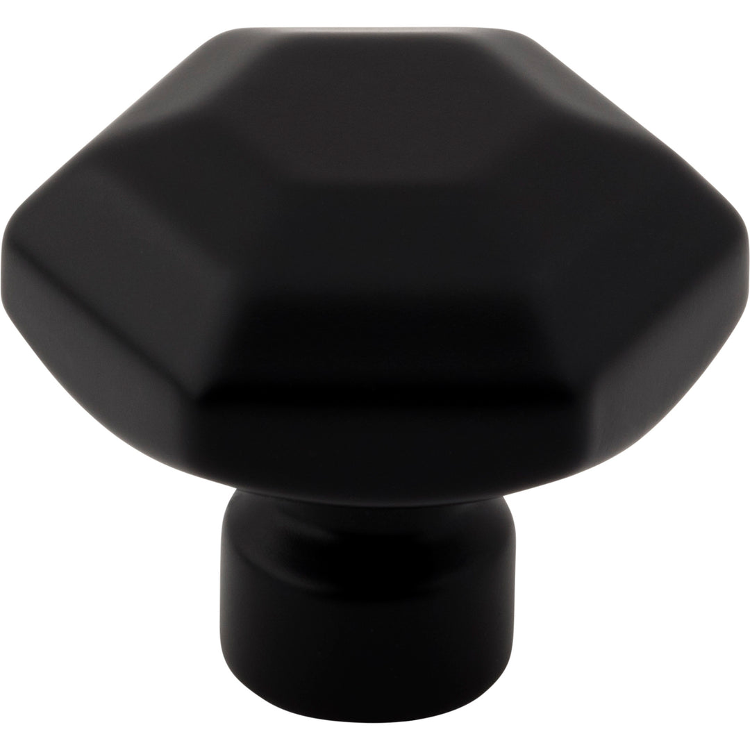 Coddington Geometric Knob