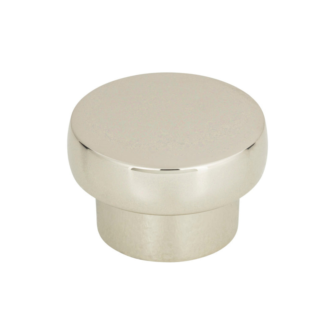 Chunky Knobs Round Knob