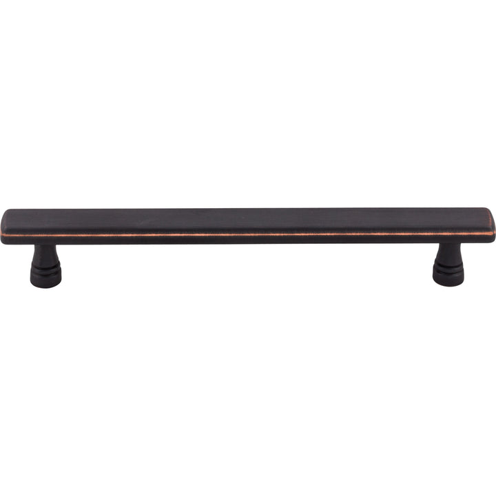 Top Knobs - Kingsbridge Bar Pulls 6 5/16" Umbrio